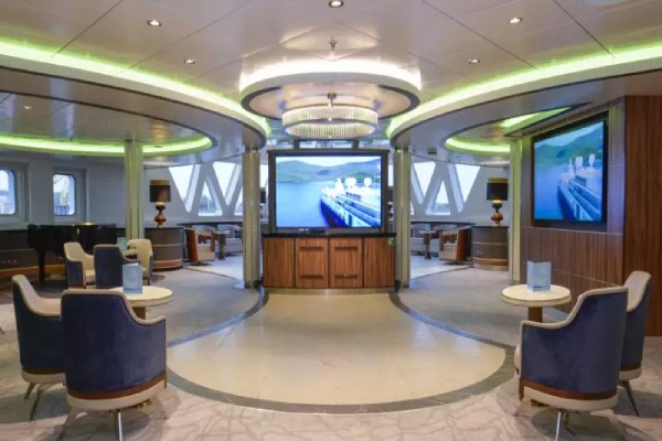 Ocean Explorer Gallery Image